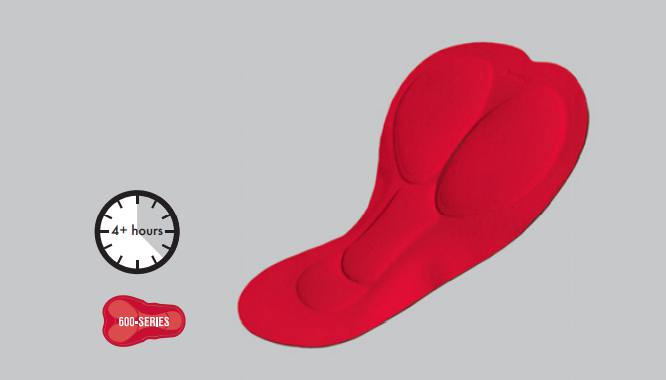 Endura Women's FS260-Pro Bibshort DS Black 02