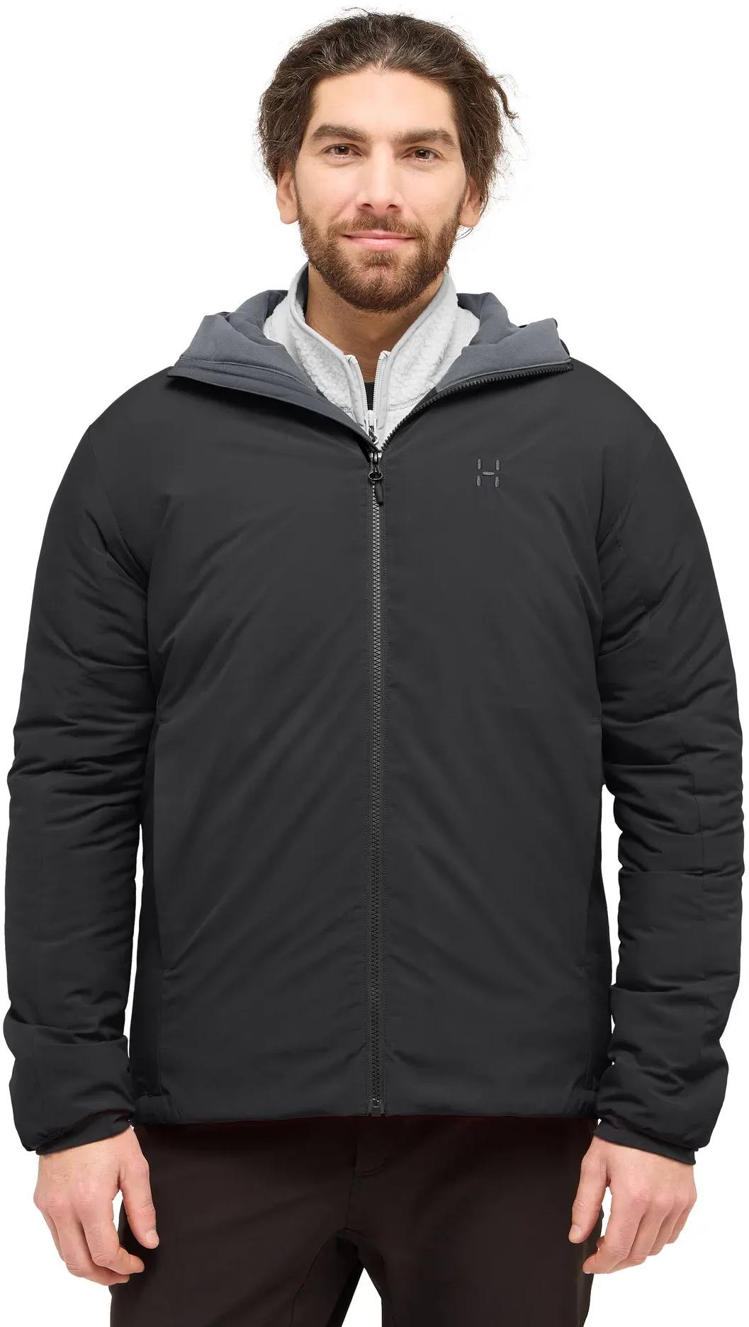 Haglöfs Men’s Mimic Alert Hood