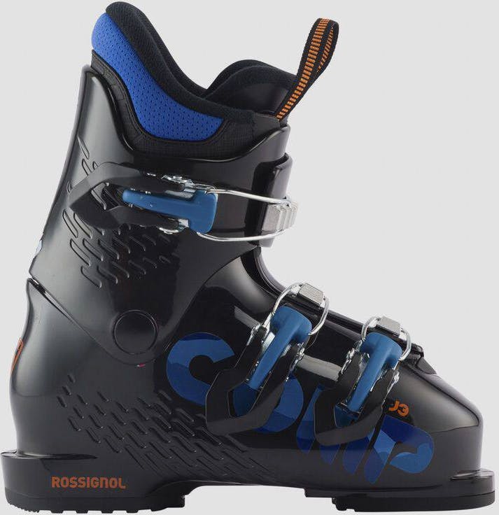 Rossignol Comp J3 23/24 Black 03