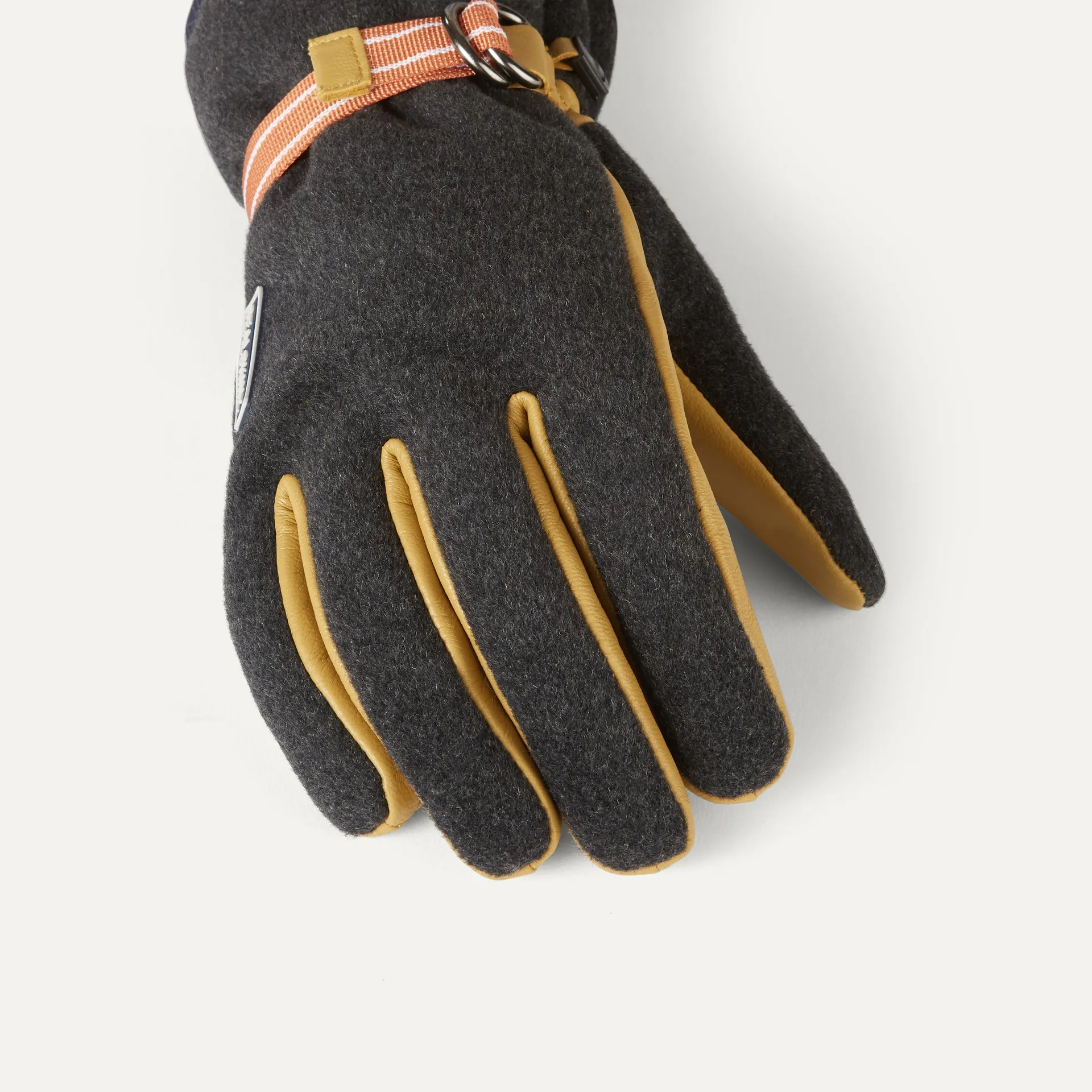 SealSkinz Toftwood Grey 03