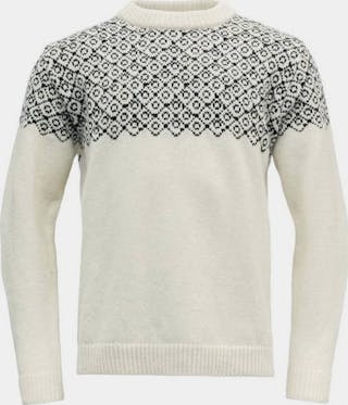 Devold Björnöya Sweater