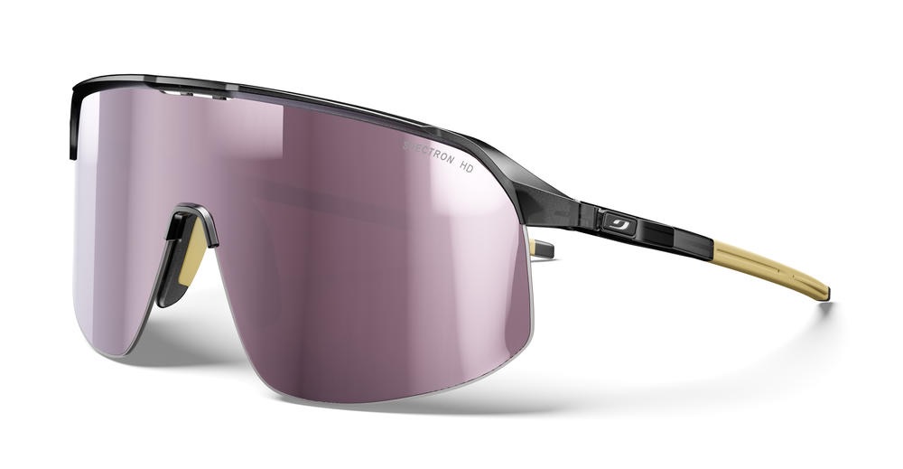 Julbo Density Noir/Marron Spectron 3 HD