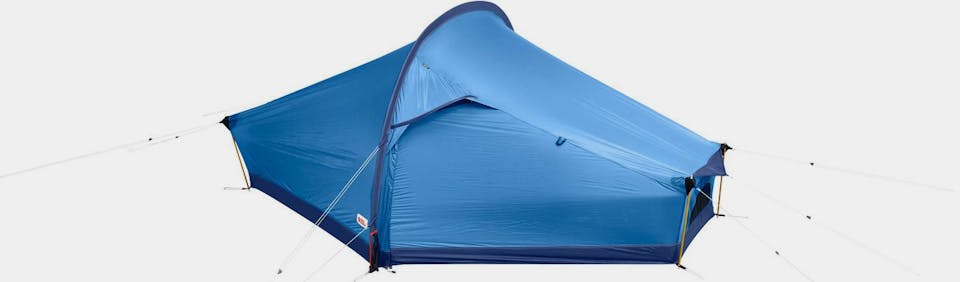 Fjällräven Abisko Lite 1 UN Blue 01