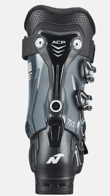 Nordica Women's Sportmachine 75X 25/26 Vihreä 02