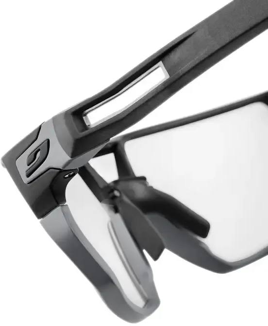 Julbo Rush Black/Pink Spectron 3  05