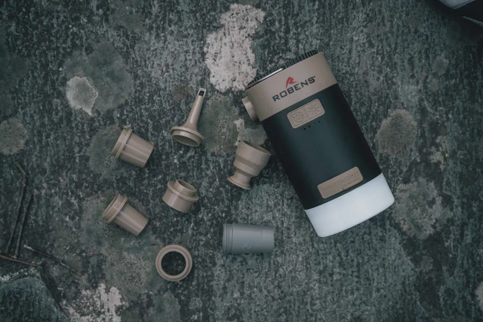 Robens Conival 3in1 Pump 12