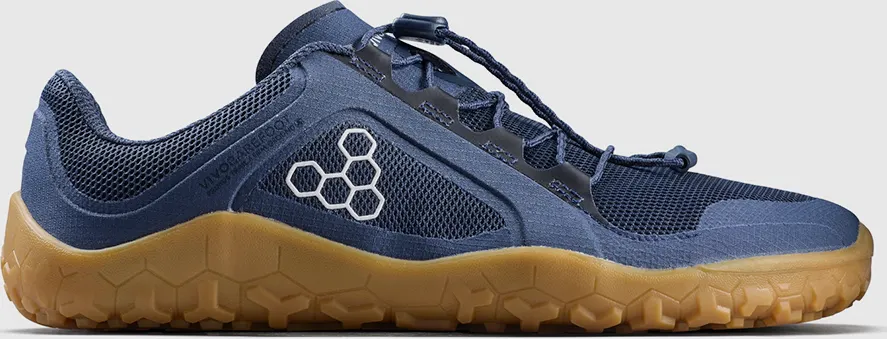 Vivobarefoot Men's Primus Trail FG 3.5 Sininen 06