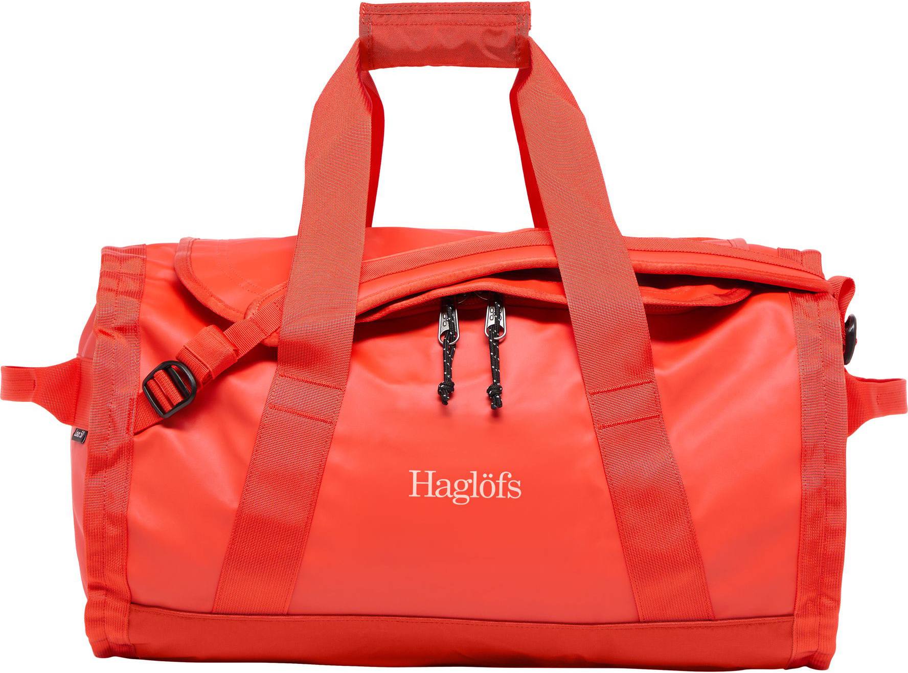 Haglöfs Lava 50 Habanero 03