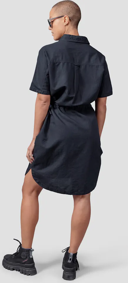 Halti Women's Notsgi Dress Dark blue 09