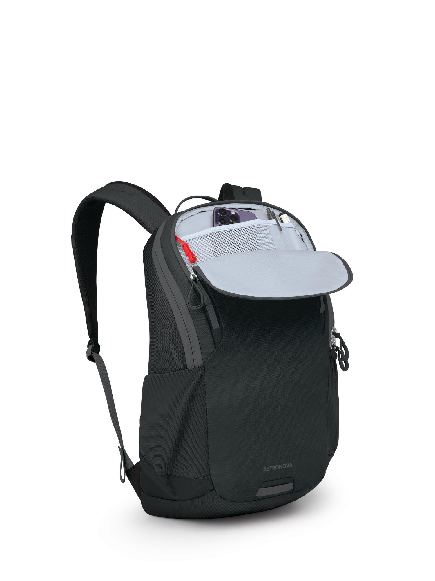 Osprey Astronova Black 09