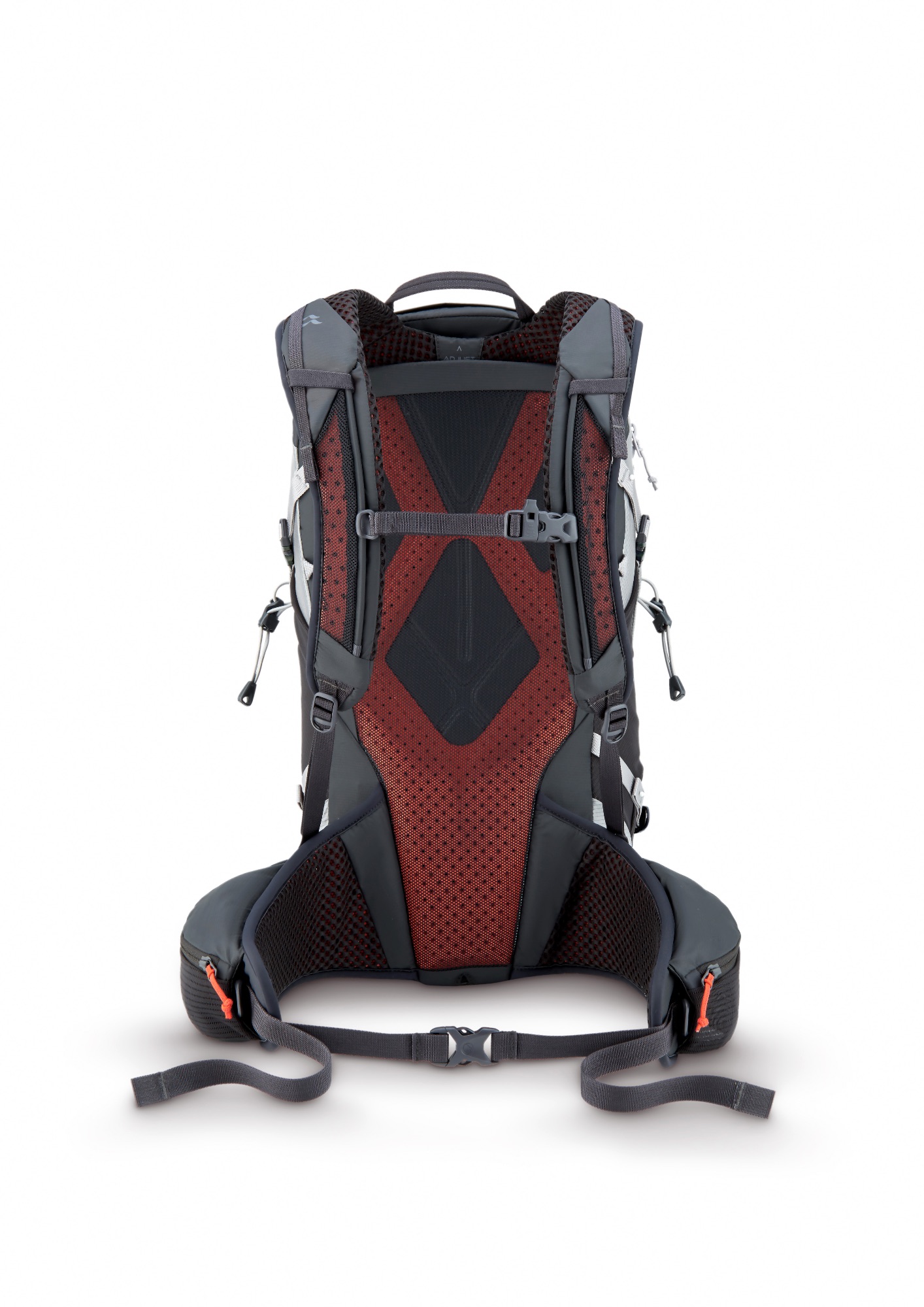 Rab Protium 20 Pewter 20