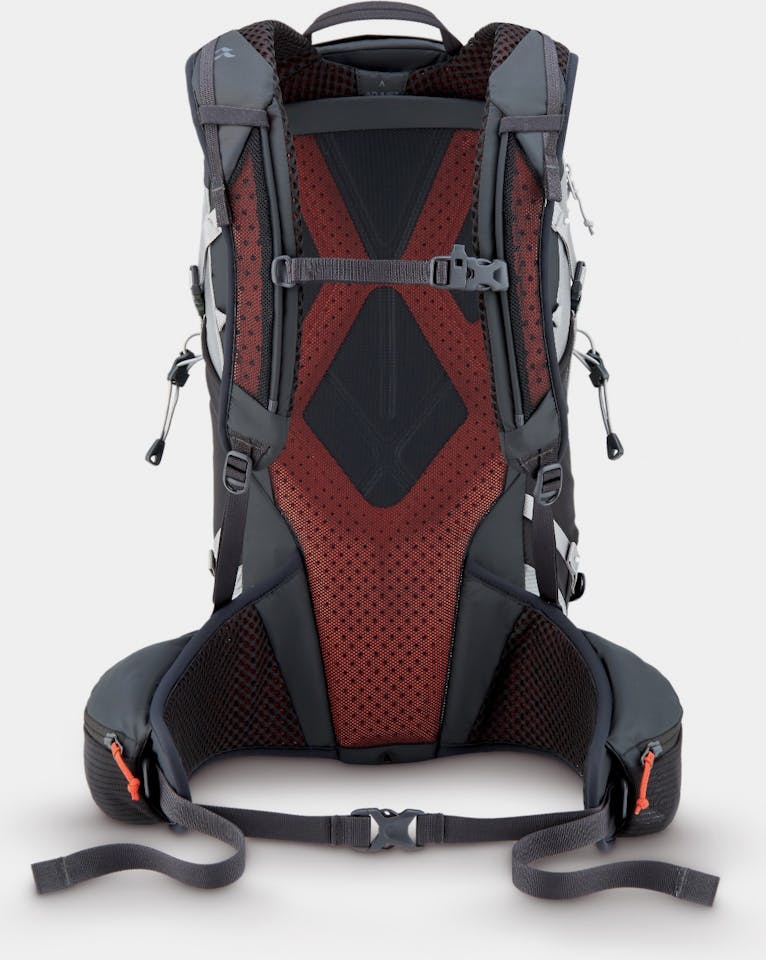 Rab Protium 20 Pewter 05