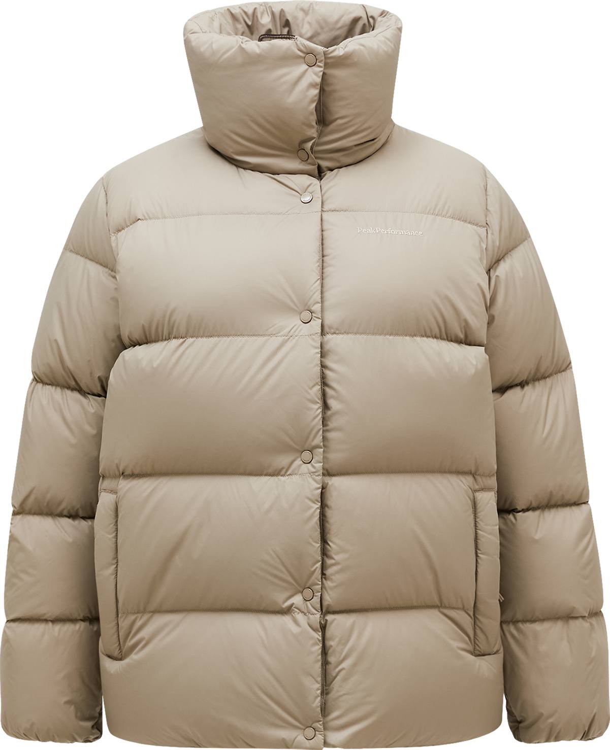 Peak Performance Women s Down Puffer