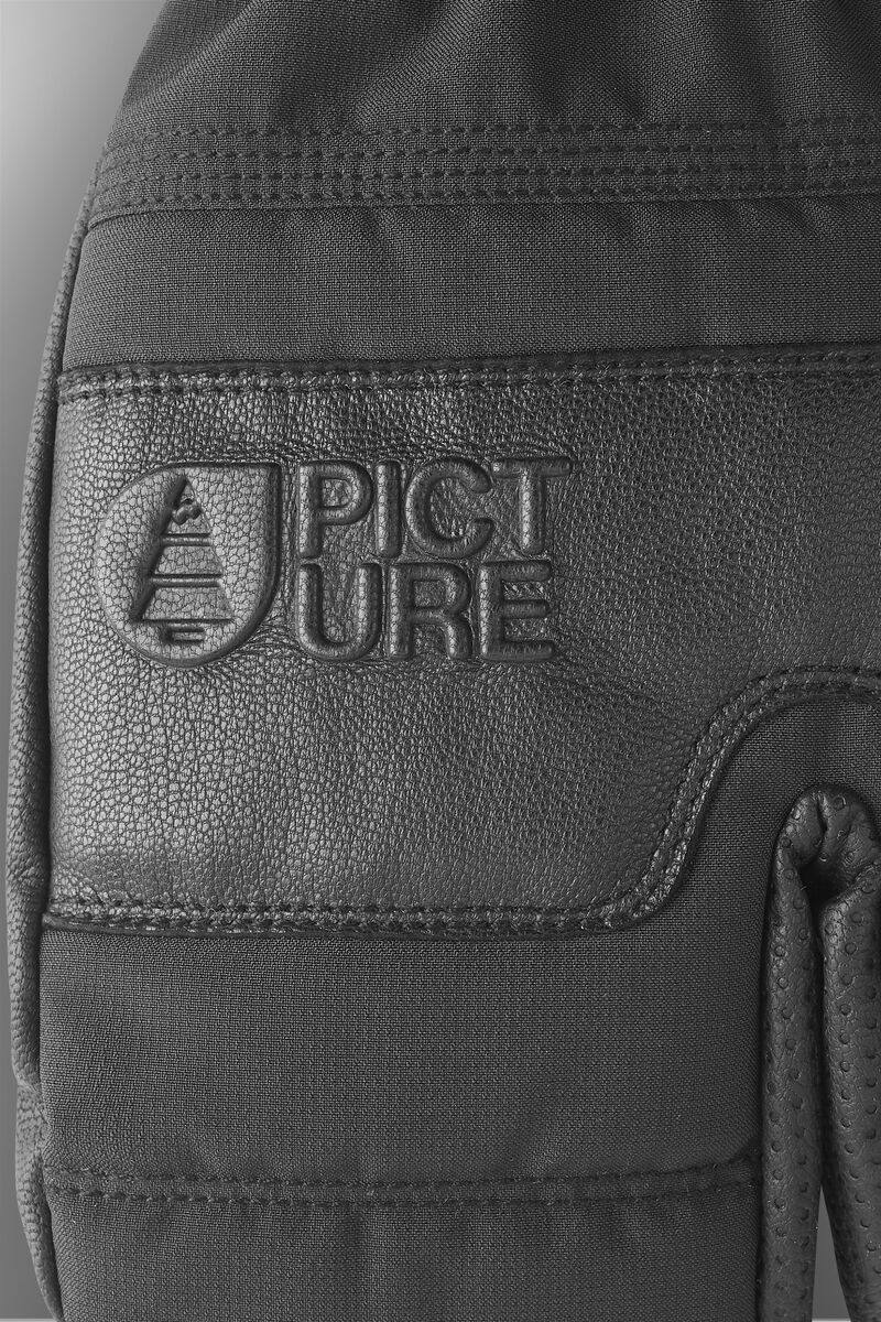 Picture Organic Clothing Picture sparks lobster Musta 03