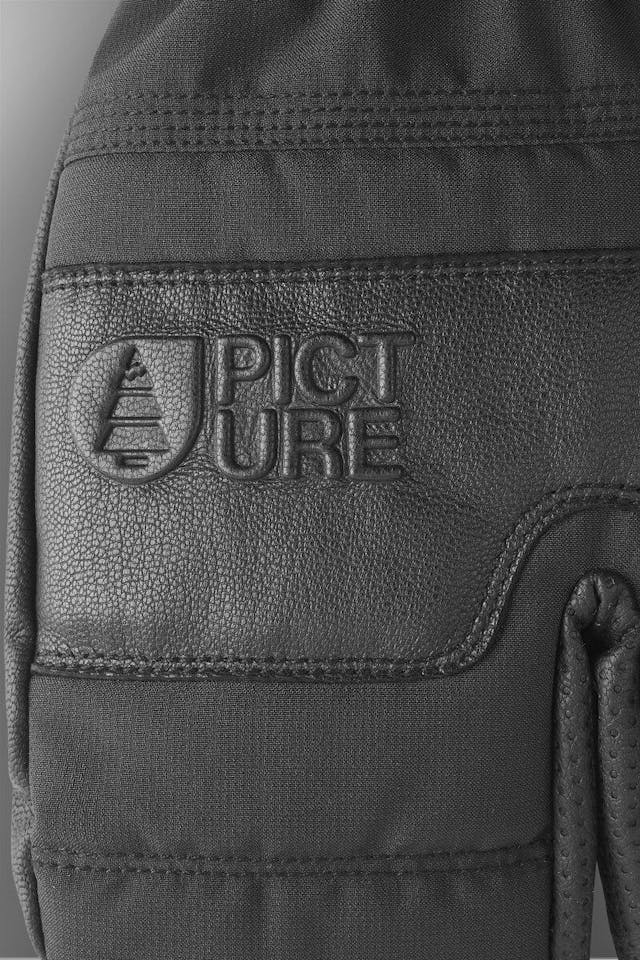 Picture Organic Clothing Picture sparks lobster Musta 03