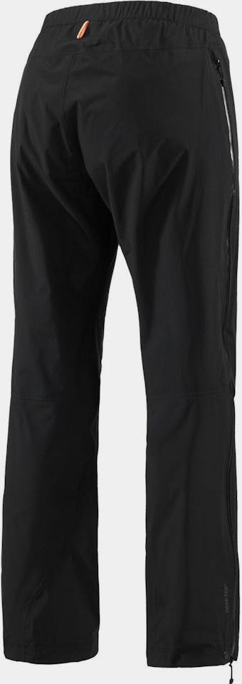 Haglöfs L.I.M Pant Women Short Black 02