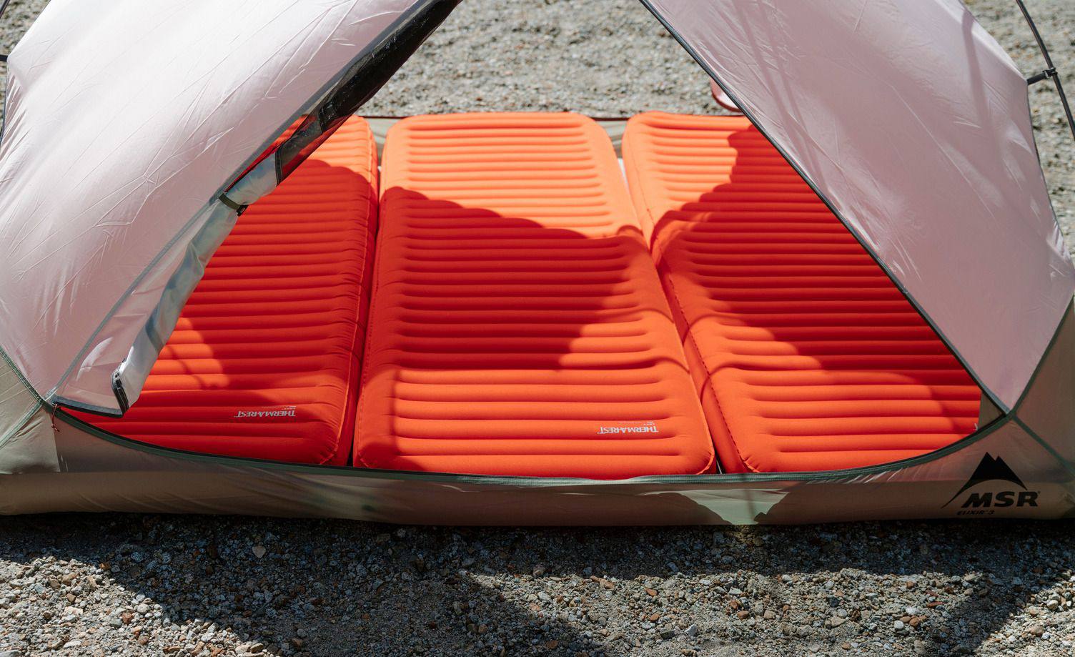 Thermarest Neoloft Large Ember 10