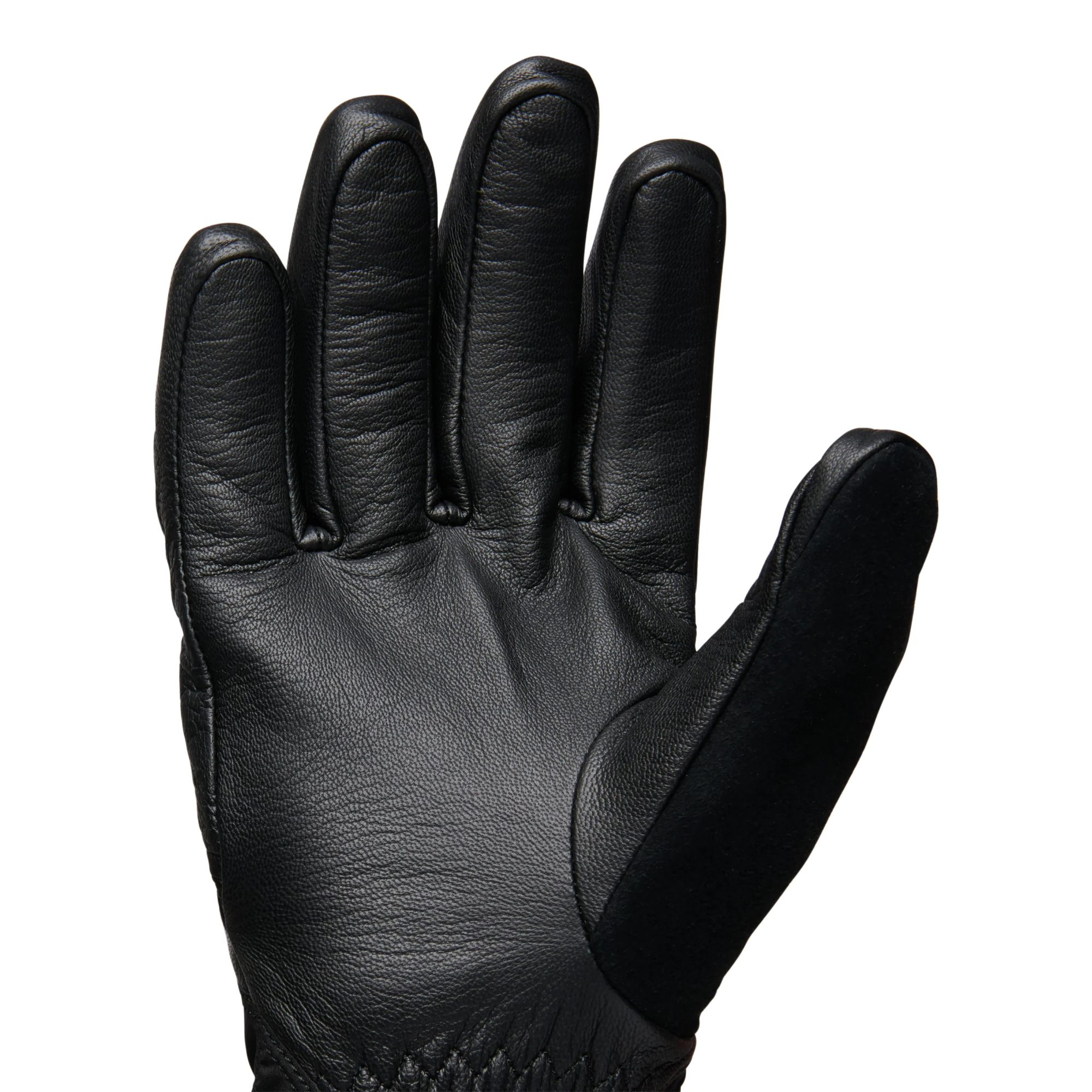 Black Diamond Tour Glove Black 03