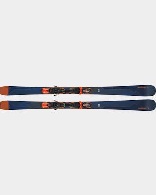 Wingman 82 CTI Fus X + Wmx 20/21