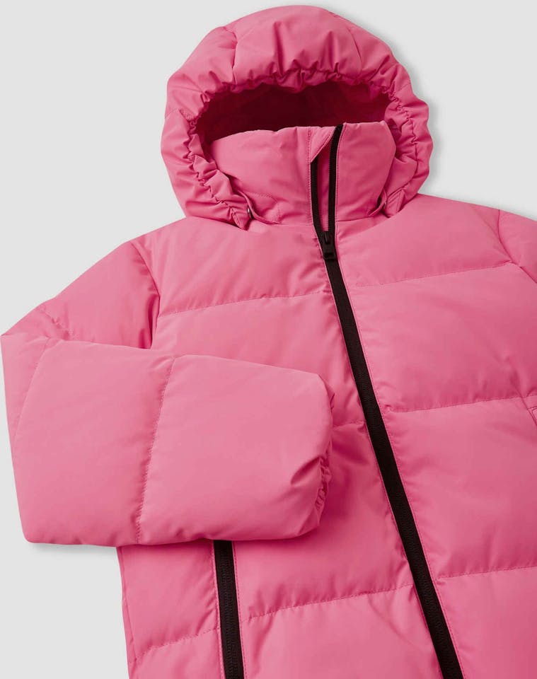 Reima Paimio Jacket Coral 04