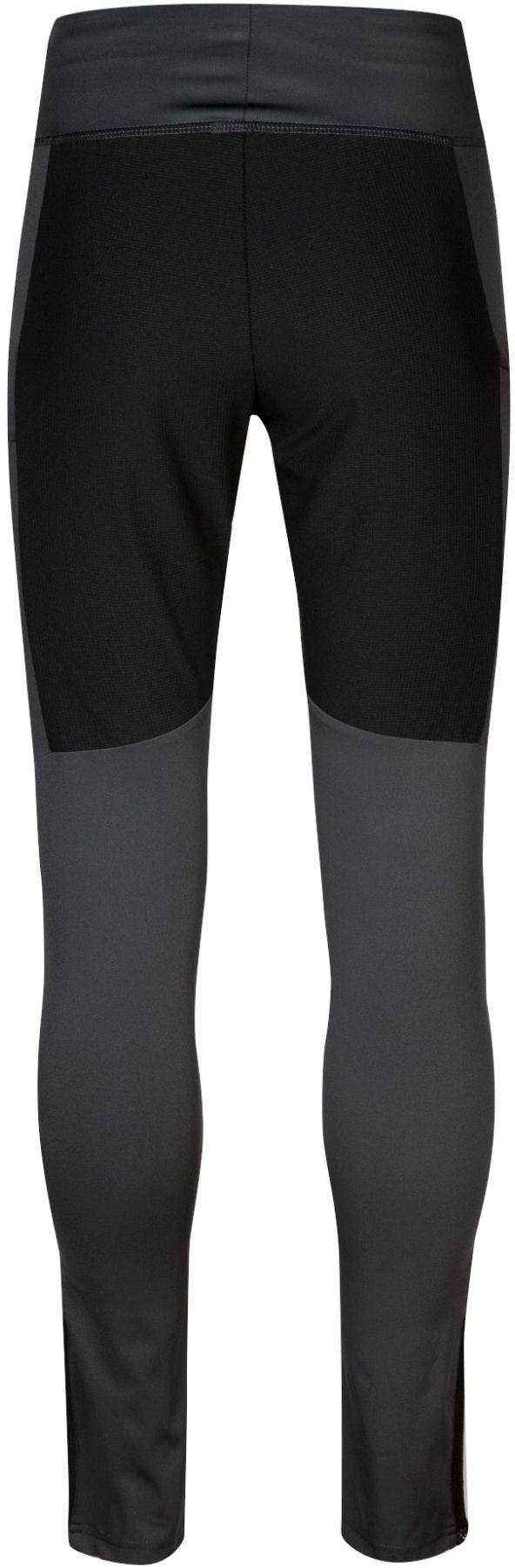 Halti Women's Hiker Tights Dark grey 02