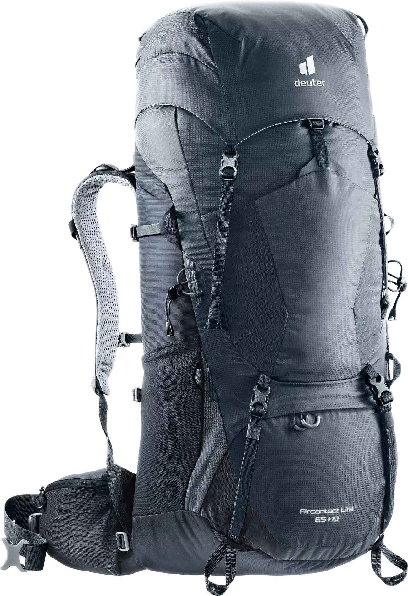 Deuter Aircontact Lite 65+10