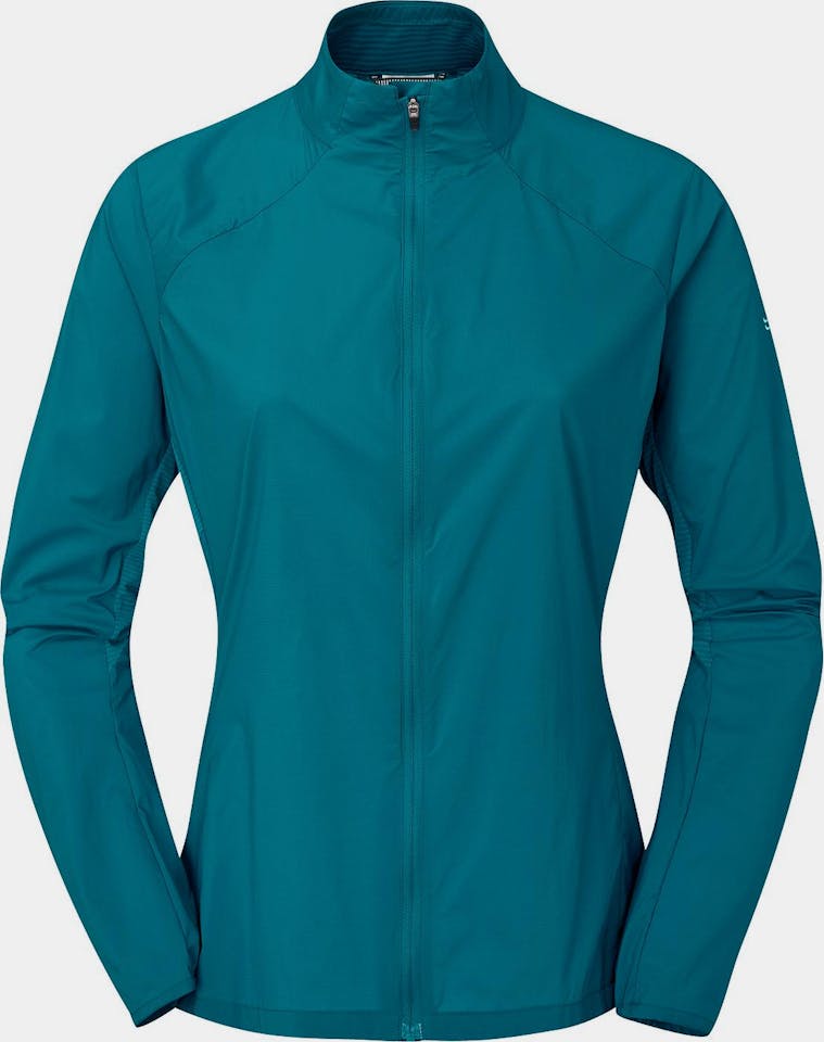 Rab Women's Windveil Jacket Marin 01