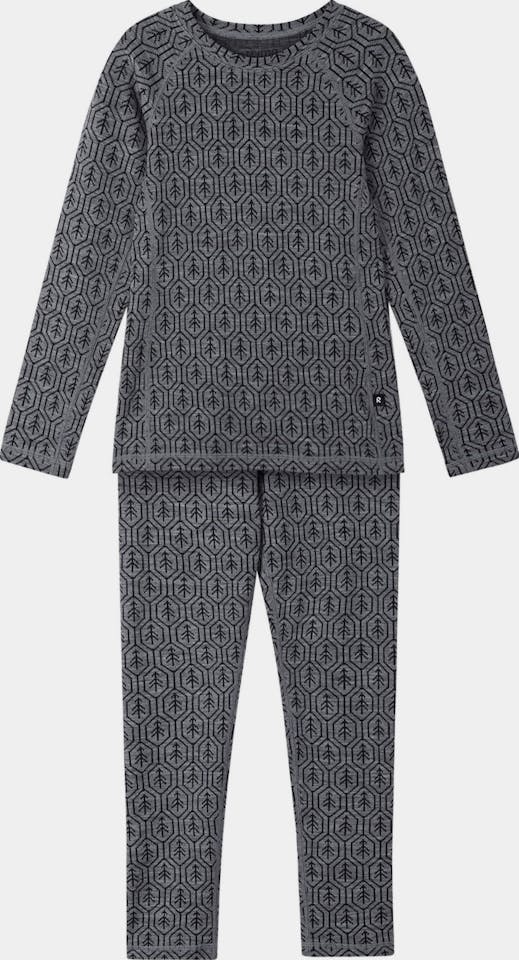 Reima Taival Thermal Set Grey 01