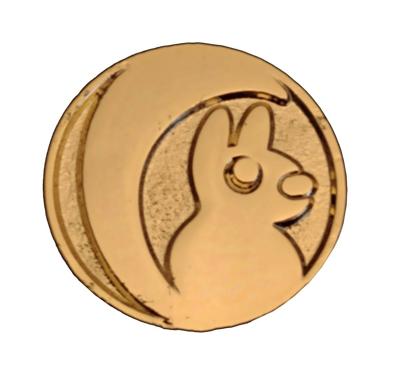 Partiotuote Perhepartio-ohjaajamerkki  01