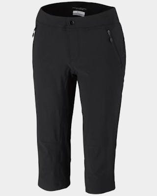 Passo Alto II Knee Pant Women's