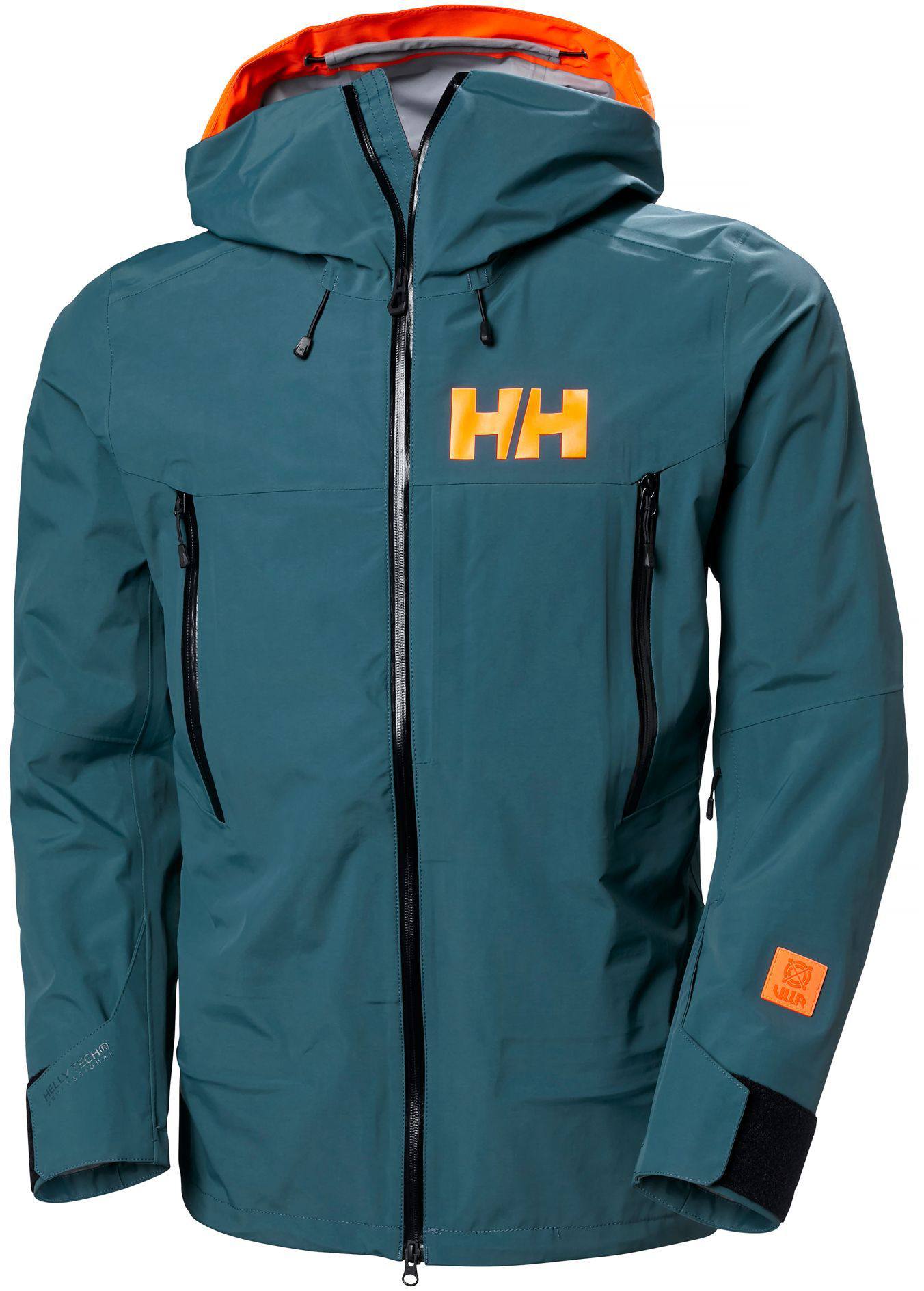 Helly Hansen Sogn Shell 2.0 Jacket