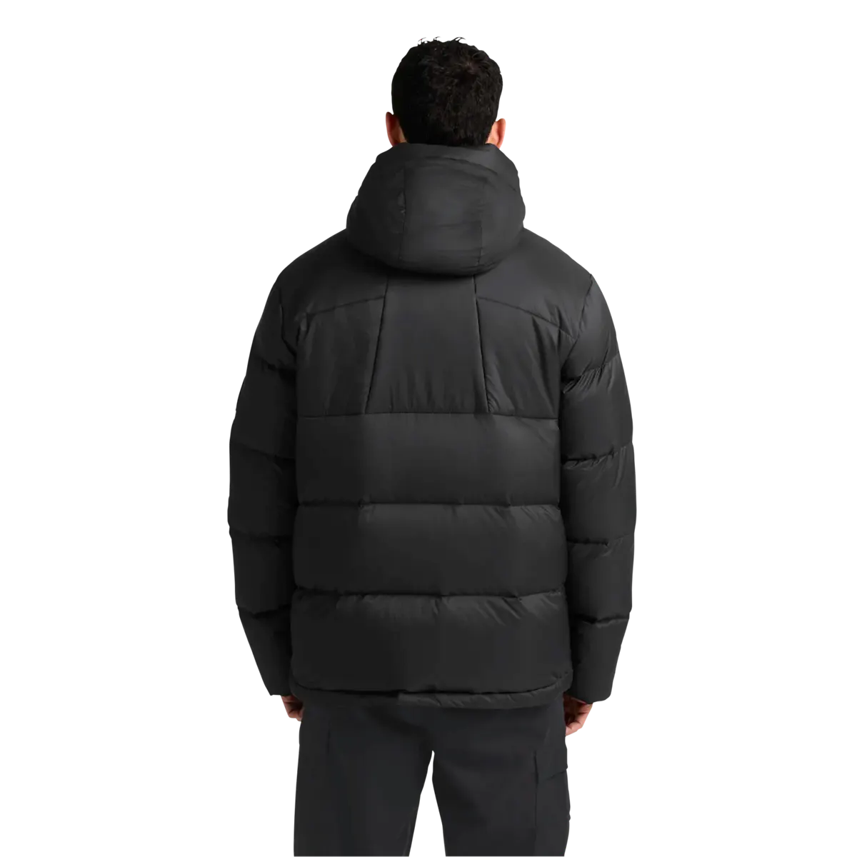 Мужская куртка Icy Hill Down Jacket - Мужской пуховик
