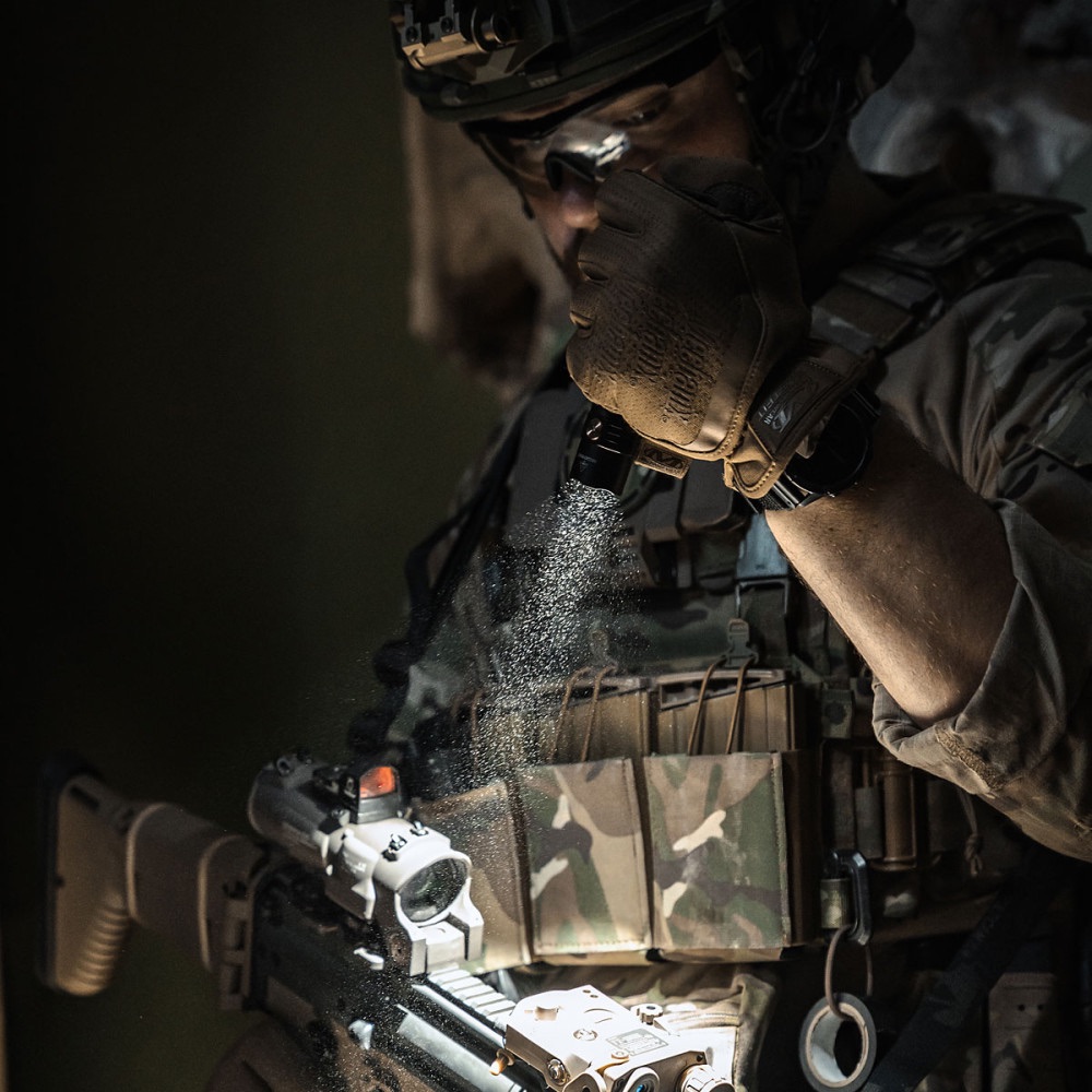 Fenix PD35R Ace 2000lm  08