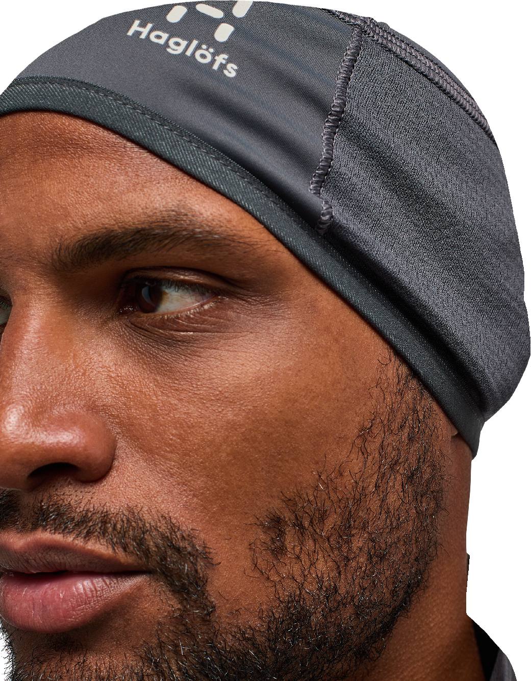 Haglöfs L.I.M Hybrid Windstopper Beanie - Scandinavian Outdoor