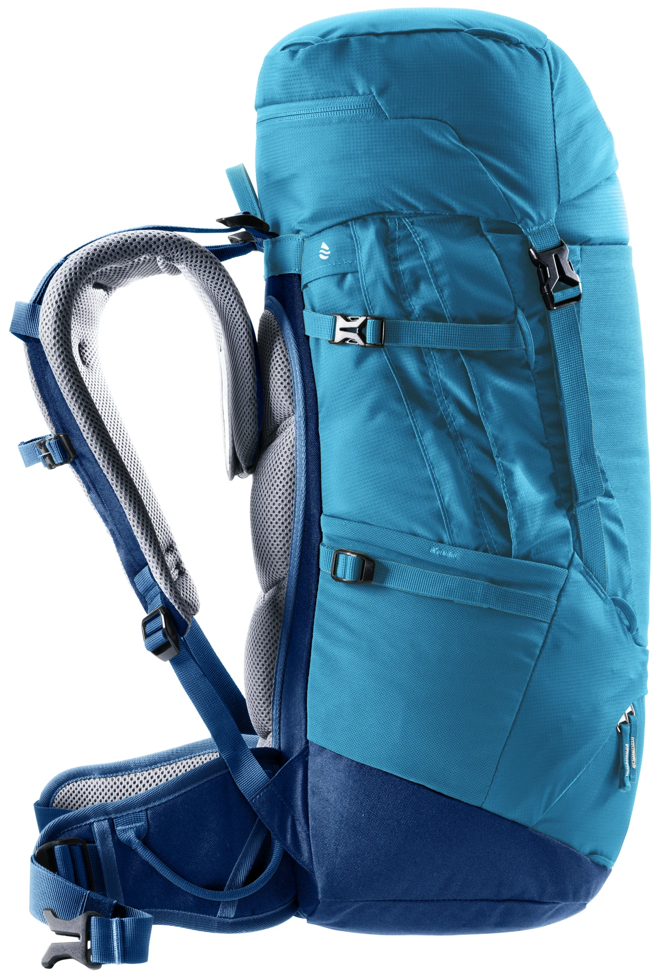 Deuter Fox 30 Wave Night Blue 02