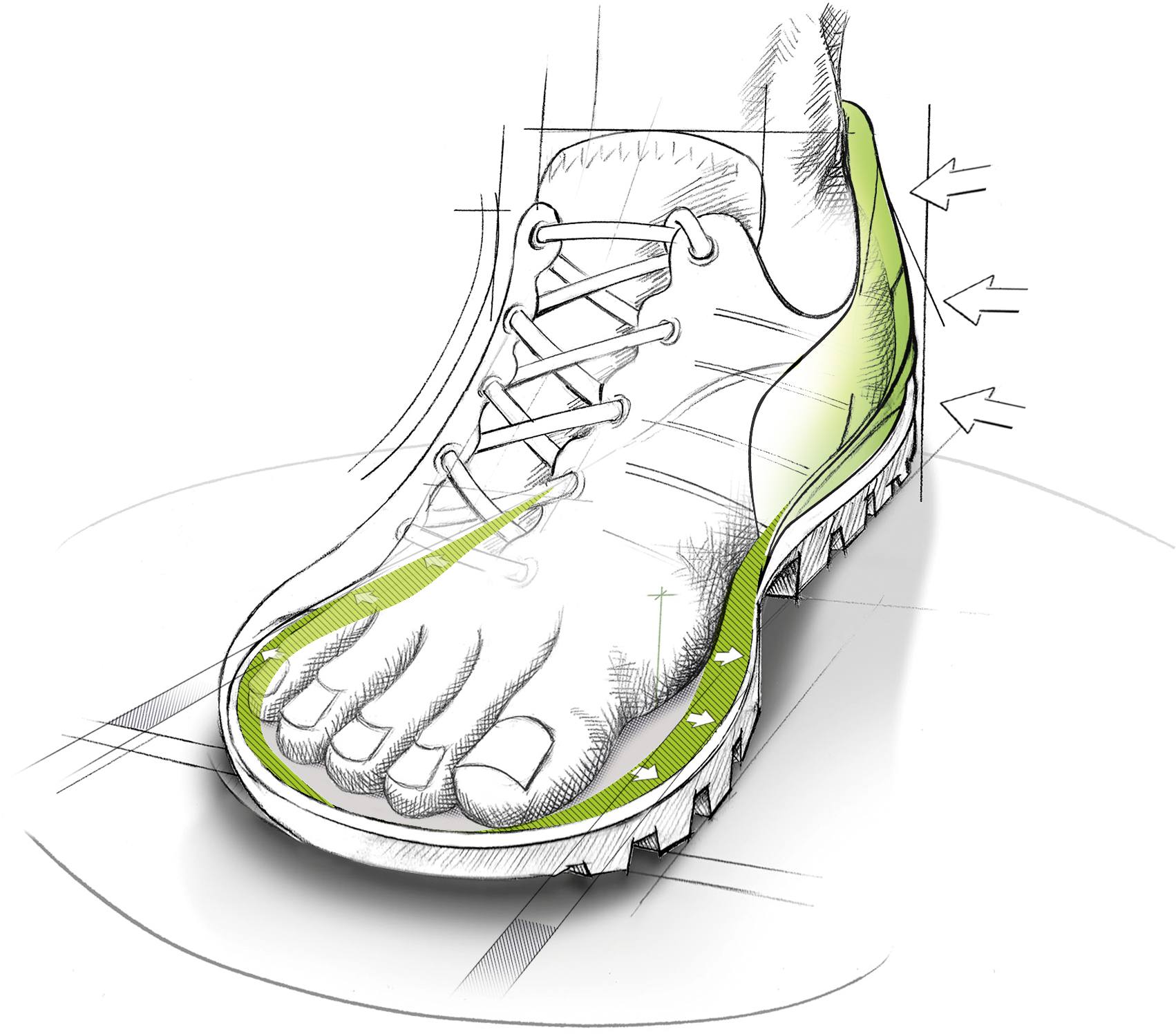 Meindl Matrei GTX Brown 02