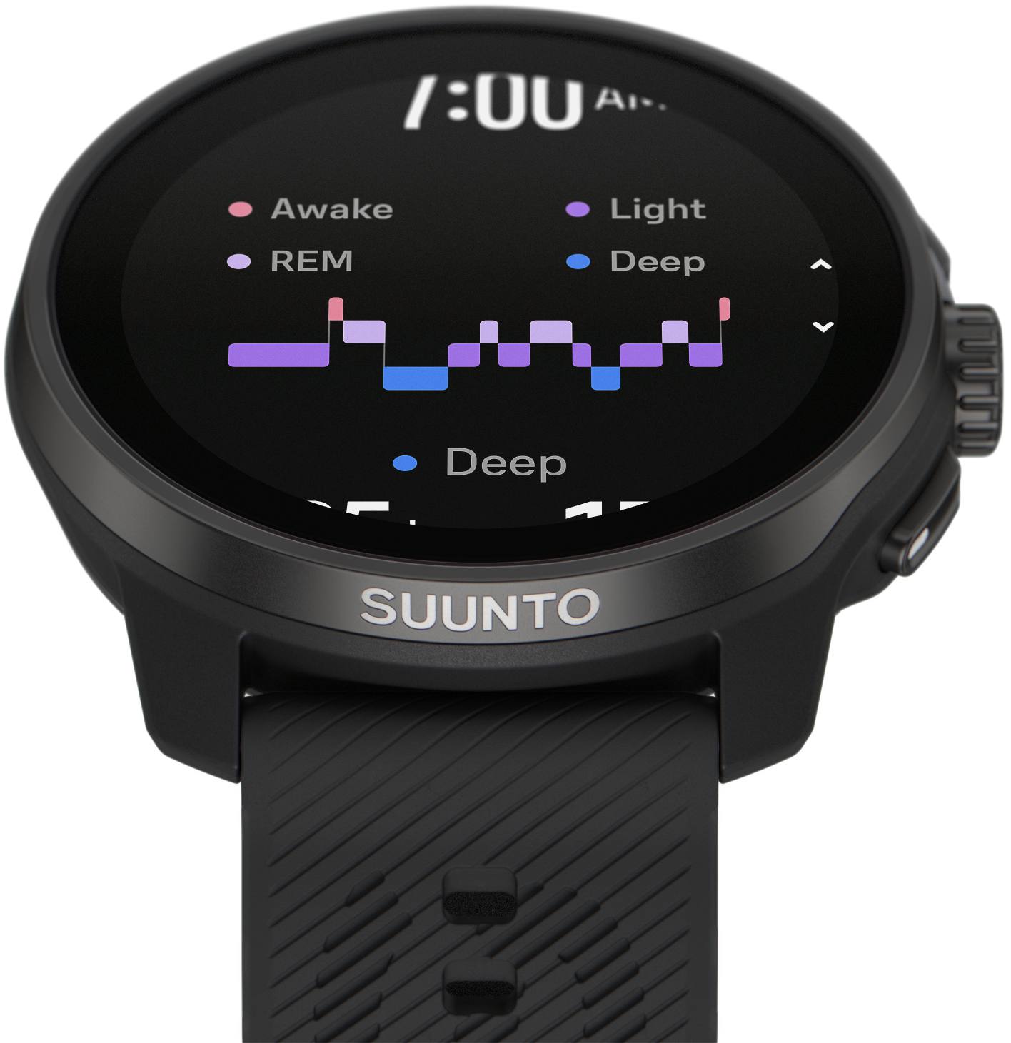 Suunto Race S All Black  25