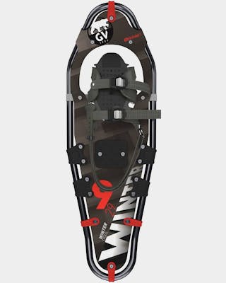 Winter Trail 10x36