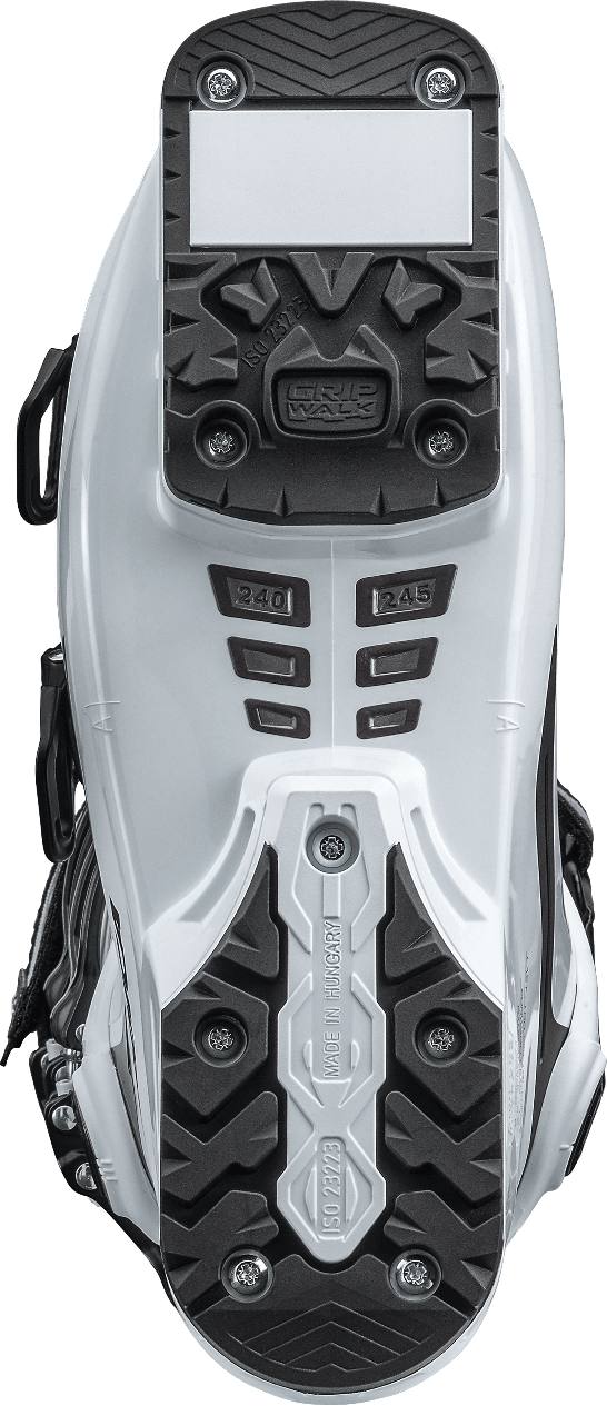 Nordica Women's Speedmachine 3 85 24/25 Valkoinen/Pronssi 04