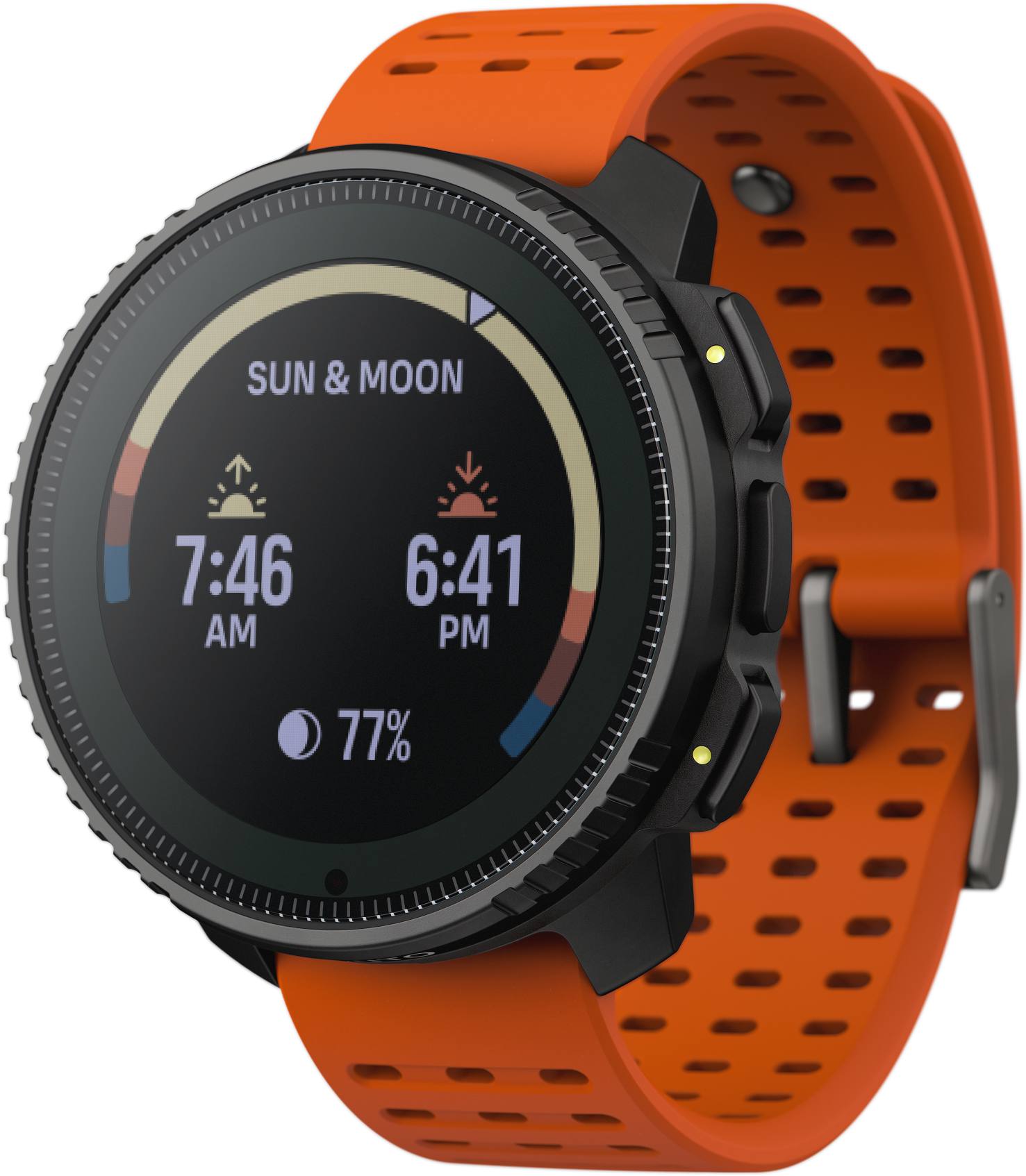 Suunto Vertical Solar Canyon  39
