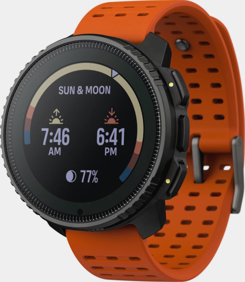 Suunto Vertical Solar Canyon 39