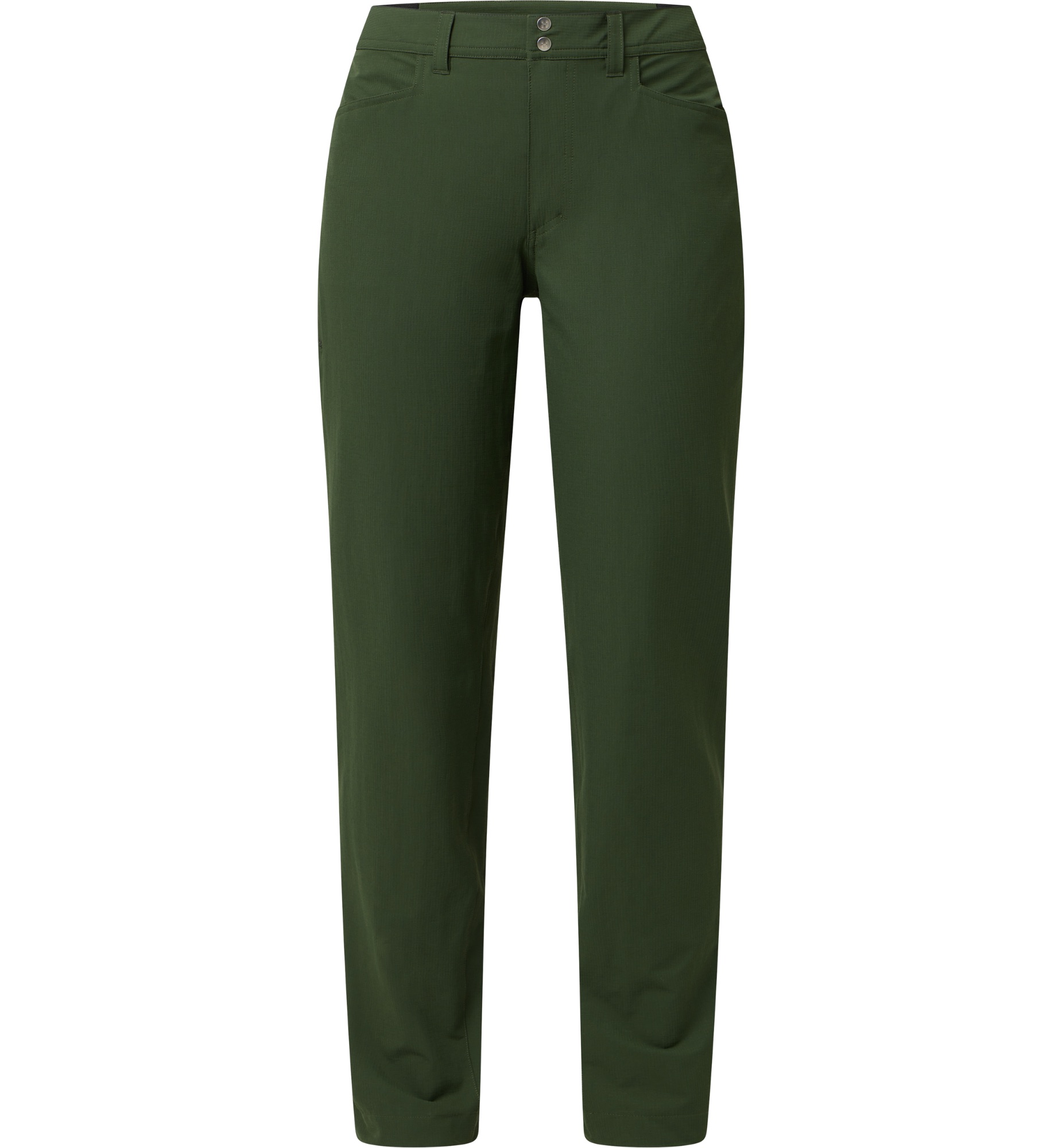 Haglöfs Women's Korp Lite Pant Vihreä 06