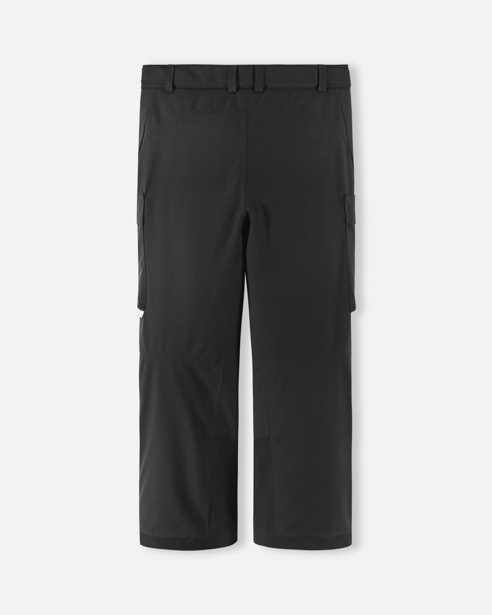 Reima Viekkala Winter Pants Black 05