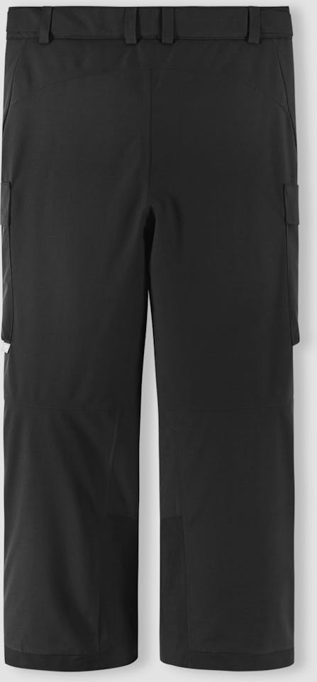 Reima Viekkala Winter Pants Black 05