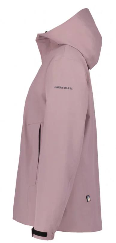 Rukka Women's Pakkala+ Jacket Lavender 03