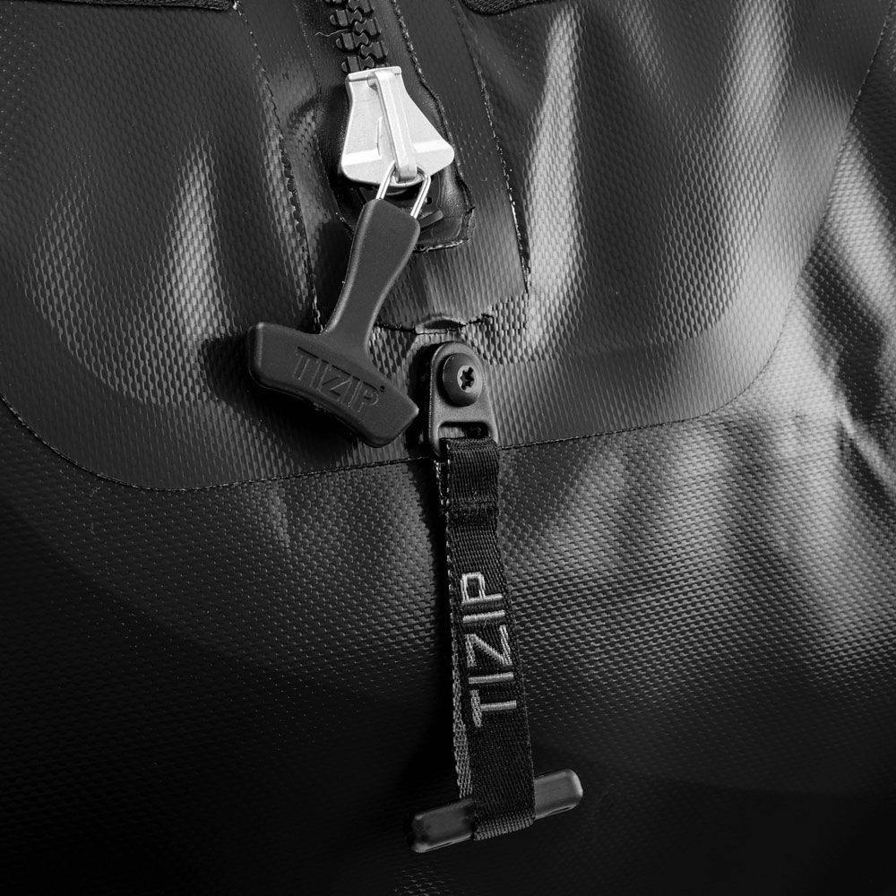 Ortlieb Big-Zip Musta 04