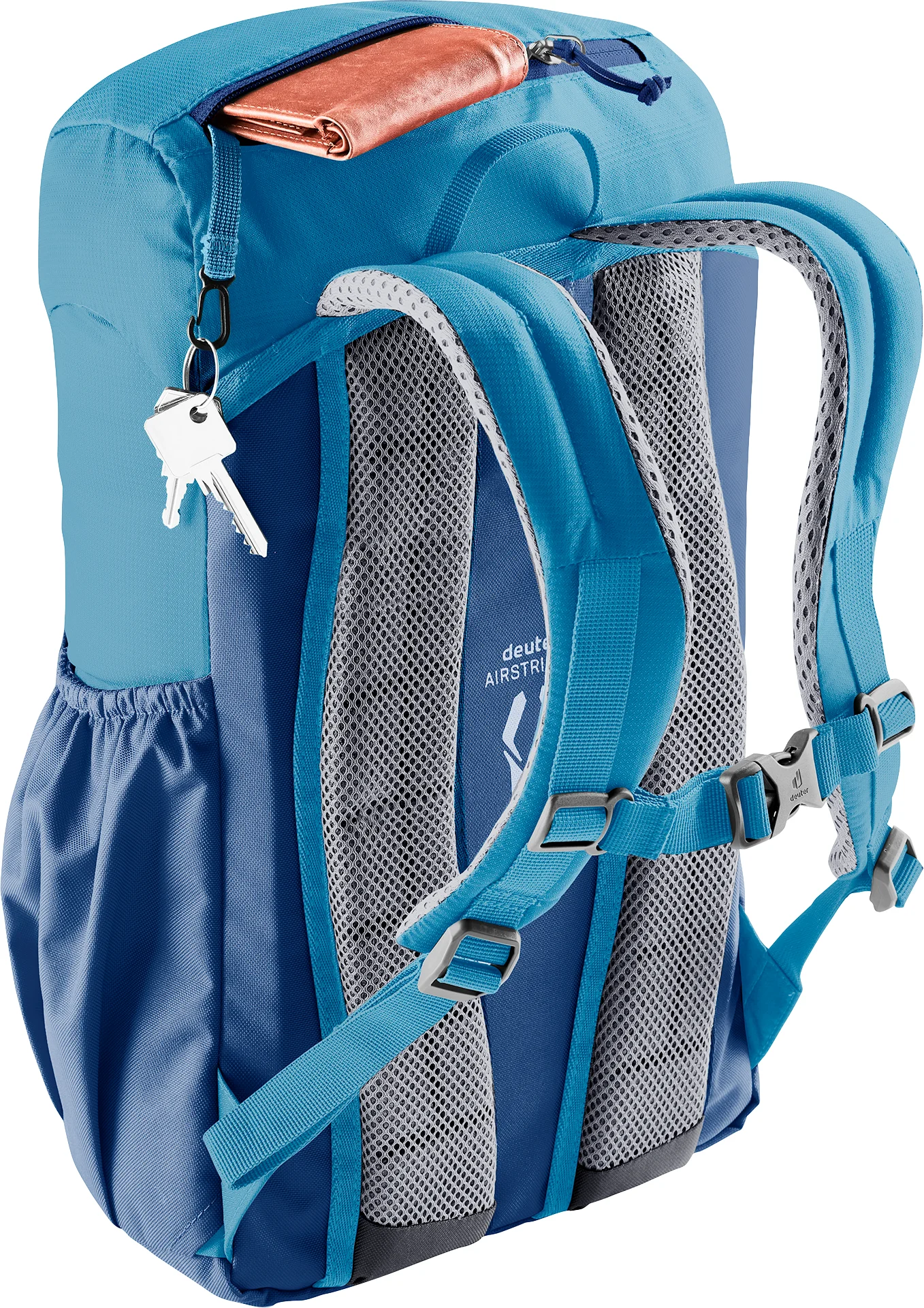 Deuter Junior Wave Nightblue 07