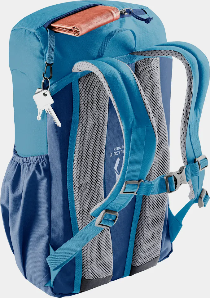 Deuter Junior Wave Nightblue 07