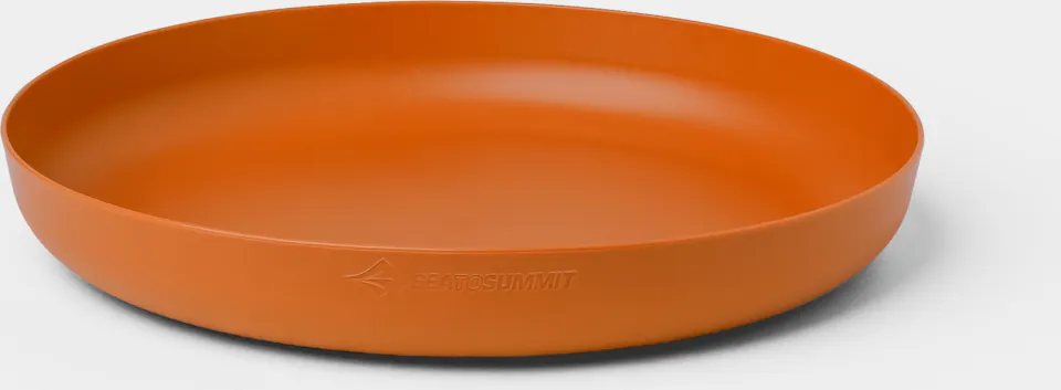 Sea To Summit Camp Plate L Orange 01