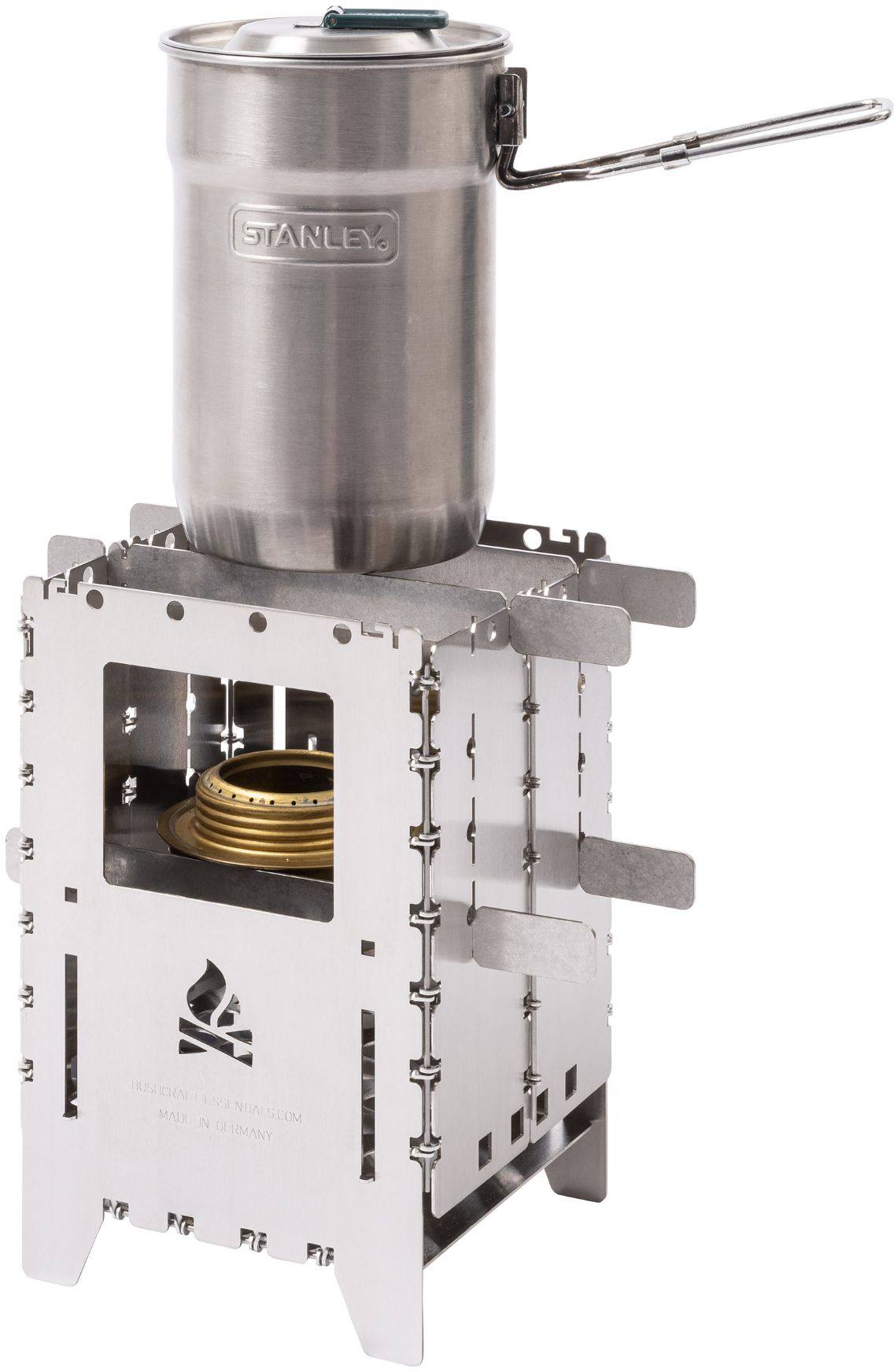 Bushcraft Essentials Bushbox XL  04